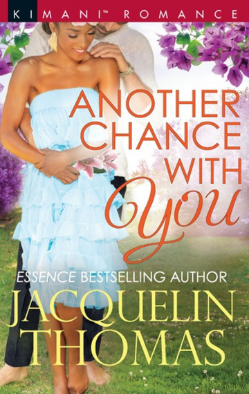 Another Chance With Me (Book 4)