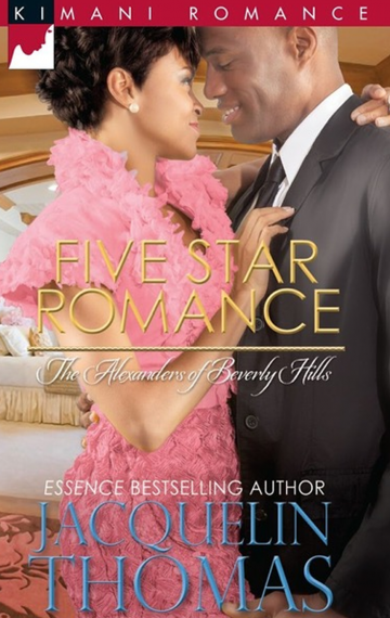 Five Star Romance (Book 3)
