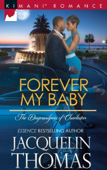 Forever My Baby (Book 1)