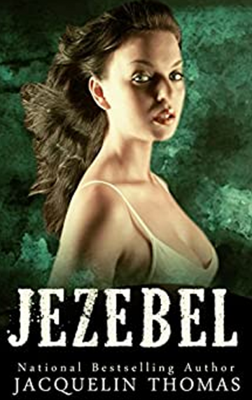 Jezebel (Book 1)