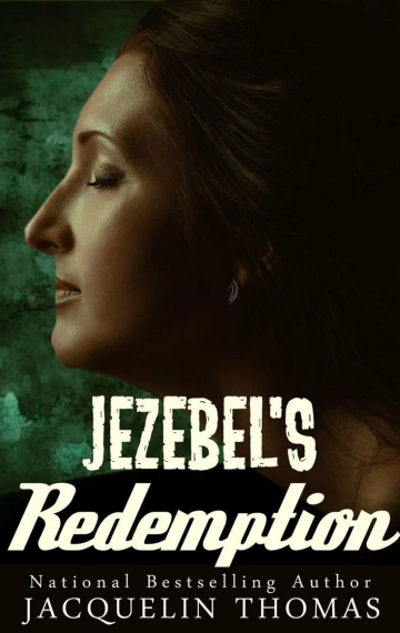 Jezebel’s Redemption (Book 5)