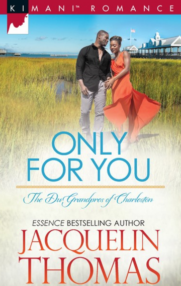 Only For You ( Book 2)