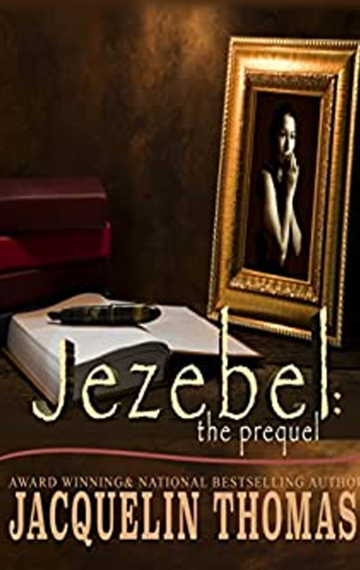Jezebel: The Prequel (Book 4)