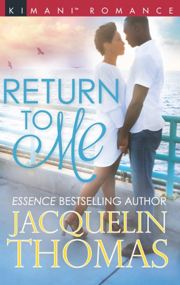 Return to Me (Book 3)