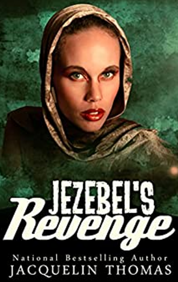 Jezebel’s Revenge (Book 3)